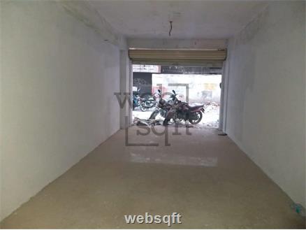 Commercial Office Space for Rent
